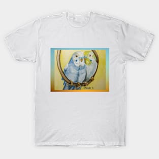 Love Bird T-Shirt